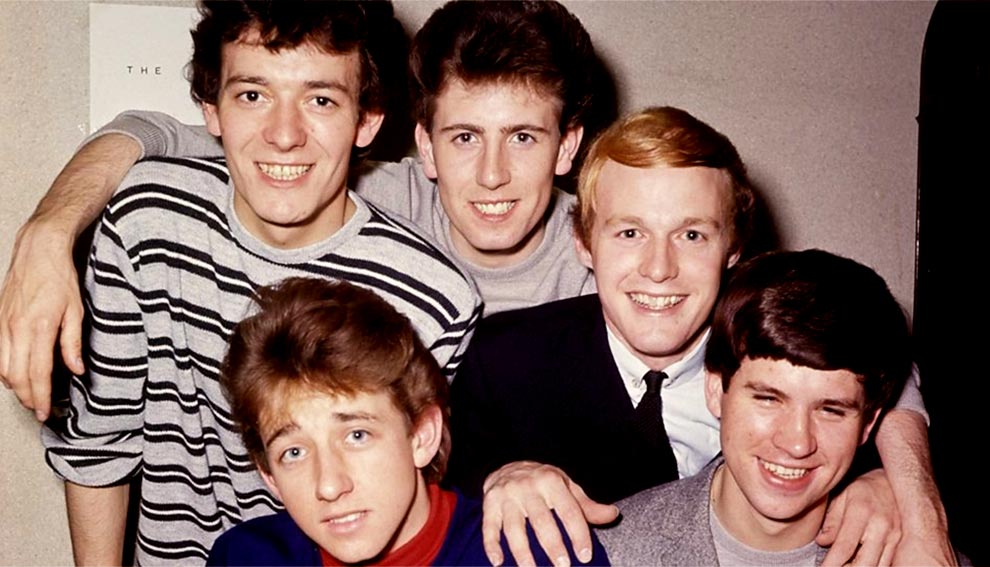 The Hollies