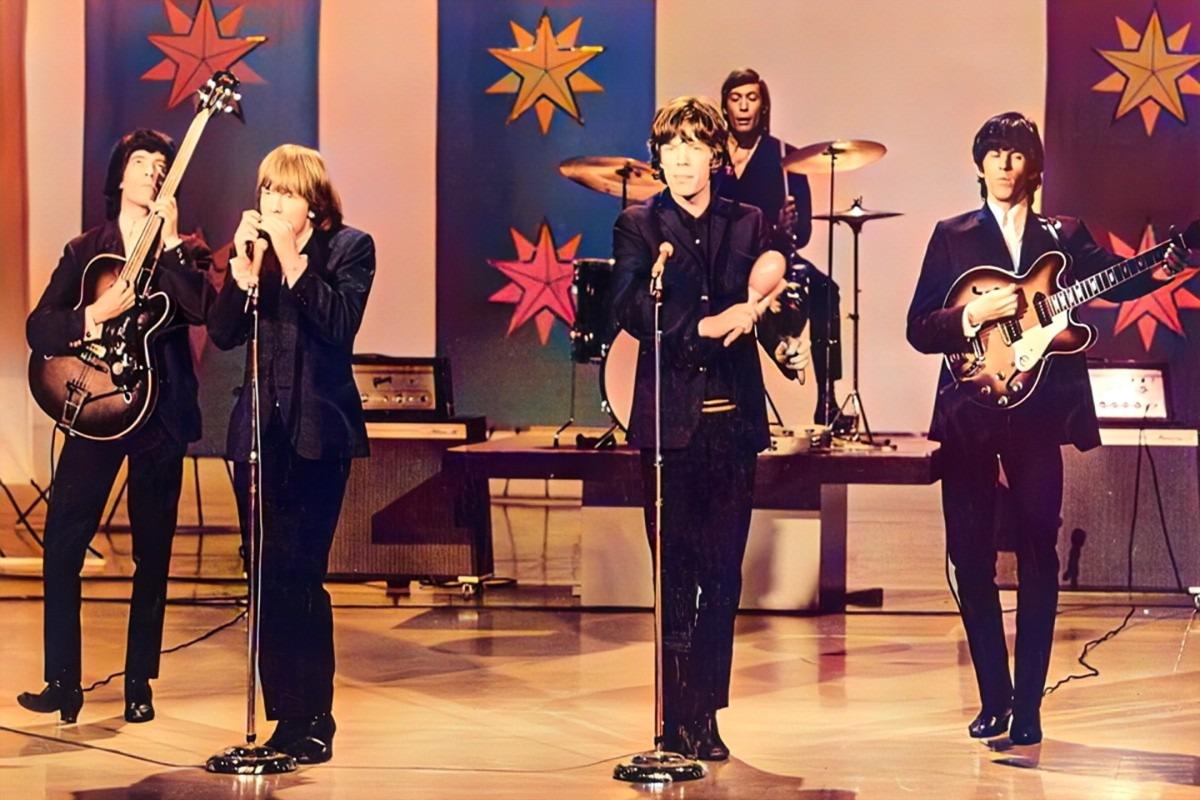 The Rolling Stones